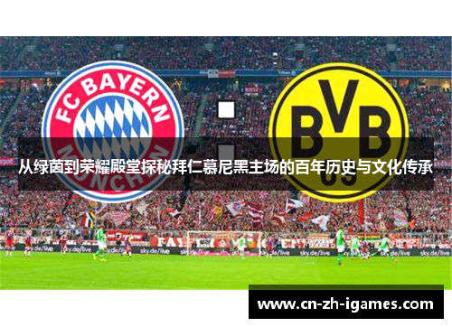 从绿茵到荣耀殿堂探秘拜仁慕尼黑主场的百年历史与文化传承 从绿茵到荣耀殿堂探秘拜仁慕尼黑主场的百年历史与文化传承